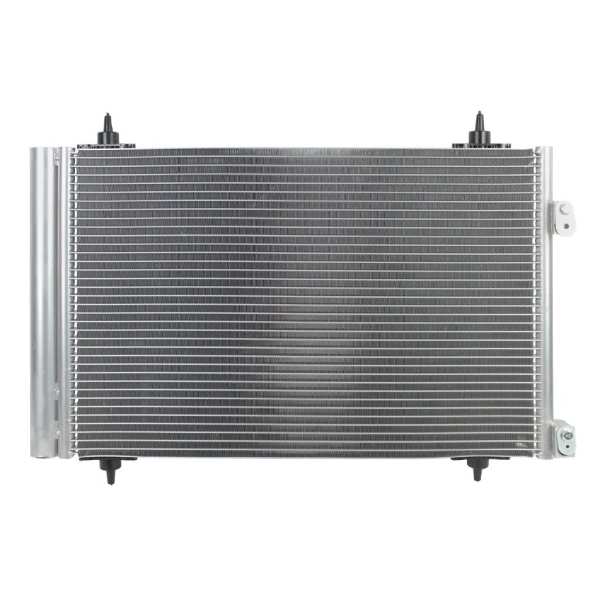 تصویر محصول رادیاتور کولر دی اس 5 سال 2015